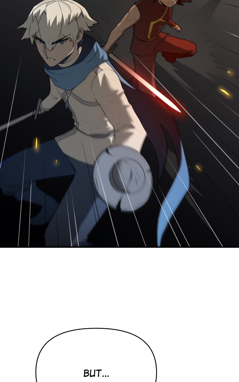 The One Who Parried Death Chapter 41 13
